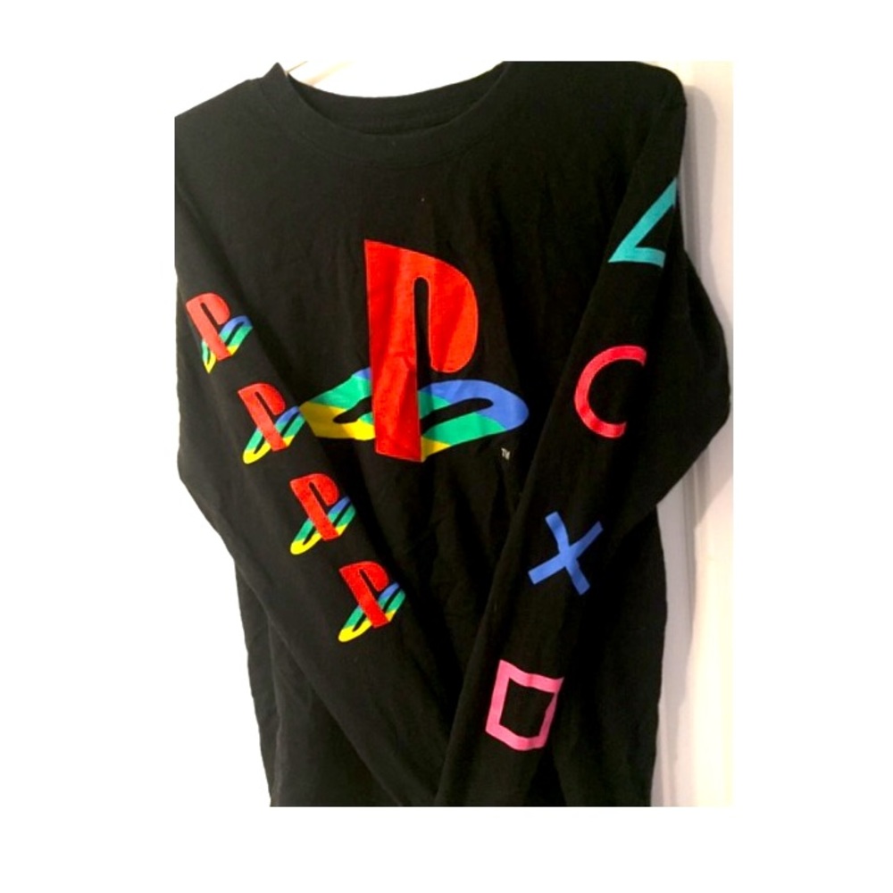 PlayStation Sweatshirt